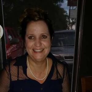 Meet your Posher, Tammie